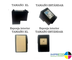 FORMATO XL